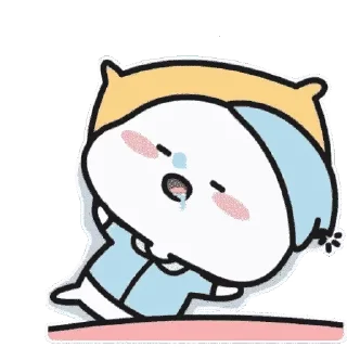 Sticker from Join - @Trystickers