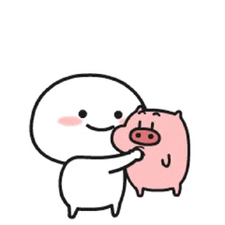 😊 emoji By @Trystickers Telegram sticker 7 of 50
