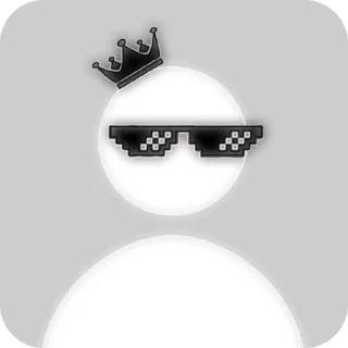 👍 emoji @Trystickers Telegram sticker 10 of 18