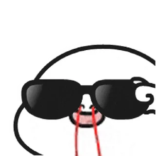 😊 emoji By @Trystickers Telegram sticker 14 of 50
