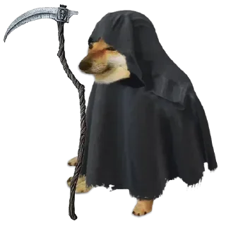 Sticker from By @Trystickers