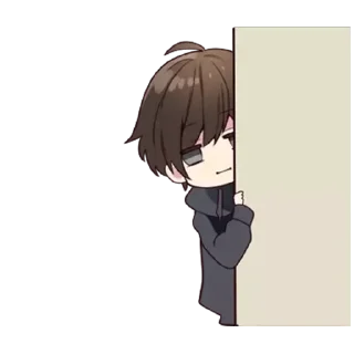 Sticker from ▌║█║▌│║▌║▌█'s sticker pack (@Mikasa_Ackr_bot)