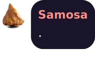 🤔 emoji Samosa's sticker pack (@Mikasa_Ackr_bot) Telegram sticker 8 of 73