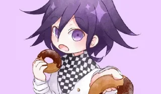 Sticker from 🍇 𝕂𝕠𝕜𝕚𝕔𝕙𝕚 𝐎𝐔𝐌𝐀 🍇