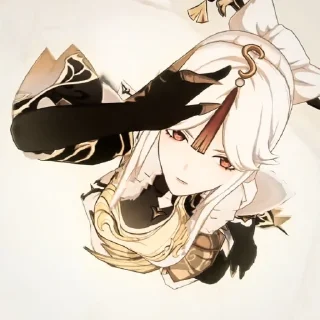 Sticker from 𓉸‌ ׄ ۪ ⭑@Cupidreams ๑ ﾞ@ravveilyn