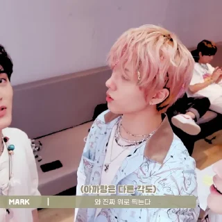 Sticker from ‎˗ˏˋ JISUNG ‎´ˎ˗   @chewnggum