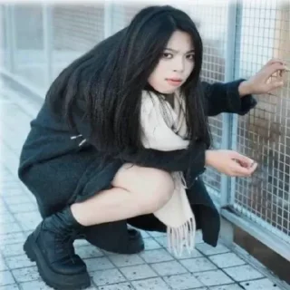 ⭐️ emoji 苹果IOS去广告群组水群专用 Telegram sticker 22 of 93