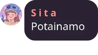 🌎 emoji S i t a's pack Telegram sticker 22 of 22