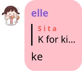 🇹🇲 emoji S i t a's pack Telegram sticker 17 of 22