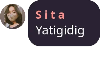 🙅‍♀️ emoji S i t a's pack Telegram sticker 18 of 22