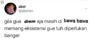 ⭐ emoji yg nyolong gay/lesbi Telegram sticker 19 of 46