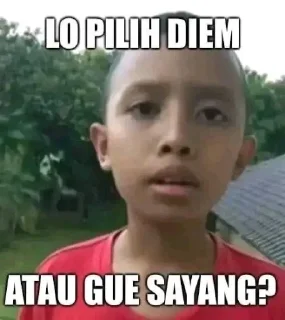 🥺 emoji yg nyolong denda Telegram sticker 7 of 10