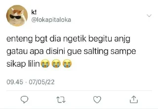 ⭐ emoji yg nyolong gay/lesbi Telegram sticker 8 of 46