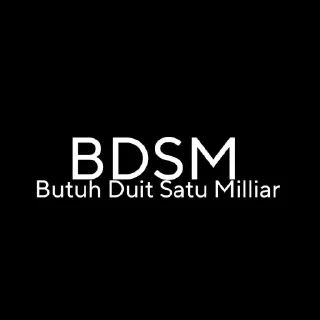 Sticker from Punya leon