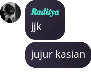 🔫 emoji boker : bocah keren pack by @QuotLyBot Telegram sticker 8 of 120