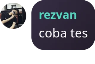 🧑‍🦲 emoji boker : bocah keren pack by @QuotLyBot Telegram sticker 2 of 120