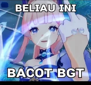 🖕 emoji punya @ryuukuning • @sticbot Telegram sticker 9 of 120