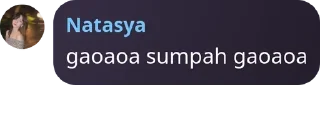 🧍‍♂️ emoji asya punyaa pack by @QuotLyBot Telegram sticker 6 of 17
