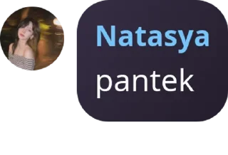 Sticker from asya punyaa pack by @QuotLyBot