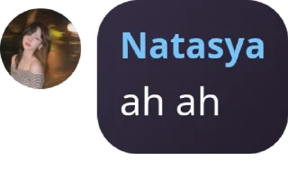 🤦‍♂️ emoji asya punyaa pack by @QuotLyBot Telegram sticker 16 of 17