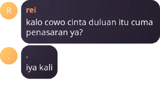 Sticker from anak anak baik 🥰 pack by @QuotLyBot