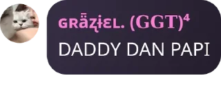 Sticker from Kalze Fams🥰 pack by @QuotLyBot
