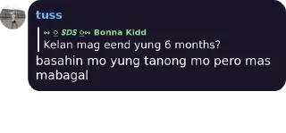 💜 emoji erin ang ganda mo Telegram sticker 14 of 43