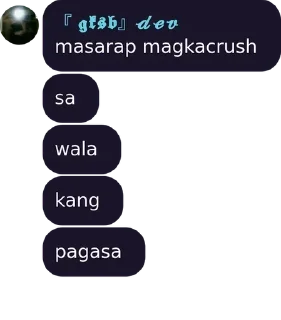 💜 emoji erin ang ganda mo Telegram sticker 7 of 43