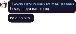 💜 emoji erin ang ganda mo Telegram sticker 10 of 43
