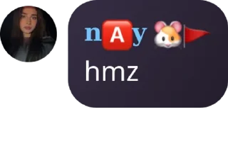 Sticker from Kalze Fams🥰 pack by @QuotLyBot