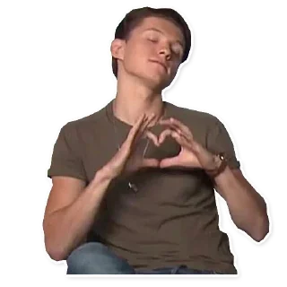 ☺️ emoji All in one Telegram sticker 20 of 120