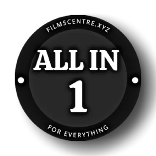 Sticker from ALL IN ONE