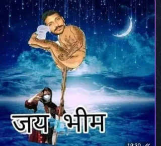 👾 emoji दुधारू Hizdi पैक Telegram sticker 9 of 99