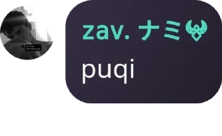🧝‍♀️ emoji gua aim fine pack by @QuotLyBot Telegram sticker 5 of 9