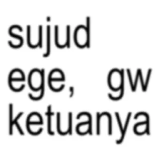 👍 emoji punya plinces ayleen💨 Telegram sticker 10 of 38