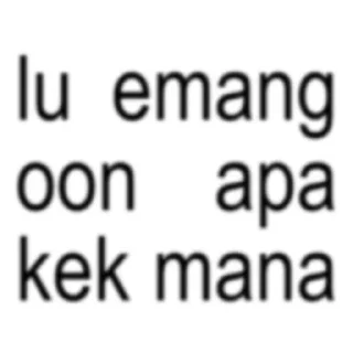 👍 emoji punya plinces ayleen💨 Telegram sticker 11 of 38