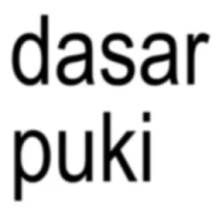 👍 emoji punya plinces ayleen💨 Telegram sticker 2 of 38