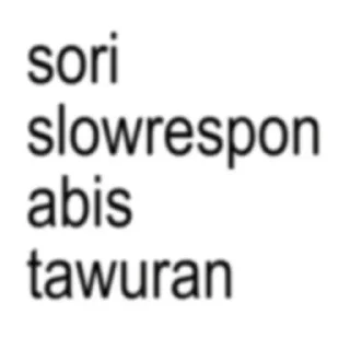 👍 emoji punya plinces ayleen💨 Telegram sticker 19 of 38