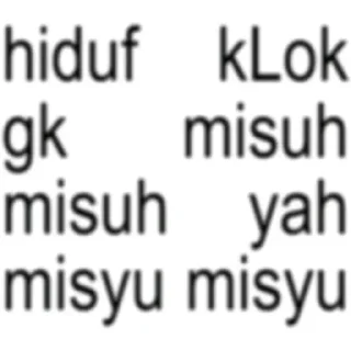 👍 emoji punya plinces ayleen💨 Telegram sticker 22 of 38