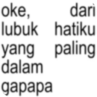 👍 emoji punya plinces ayleen💨 Telegram sticker 23 of 38