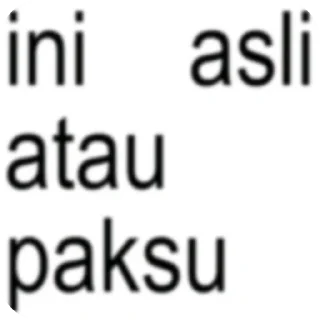 👍 emoji punya plinces ayleen💨 Telegram sticker 21 of 38