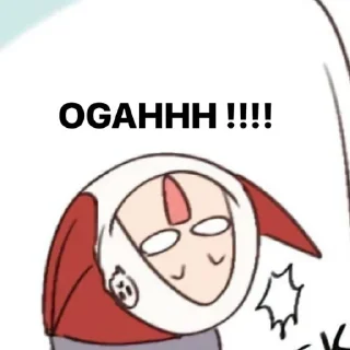 😝 emoji aku pacar him 😎😎😎👏🏻👏🏻👏🏻 Telegram sticker 9 of 9