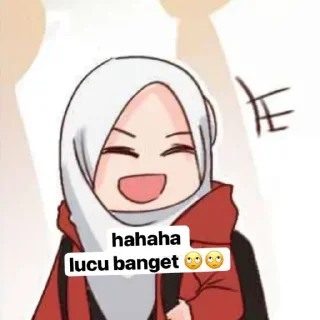 ☺️ emoji aku pacar him 😎😎😎👏🏻👏🏻👏🏻 Telegram sticker 5 of 9