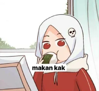 🤩 emoji aku pacar him 😎😎😎👏🏻👏🏻👏🏻 Telegram sticker 8 of 9