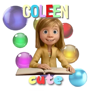 🧸 emoji auw ne  — @stixbycol Telegram sticker 10 of 40