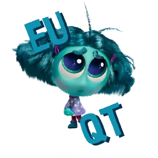 🧸 emoji auw ne  — @stixbycol Telegram sticker 11 of 40