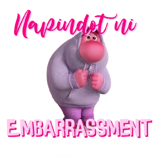 🌸 emoji auw ne  — @stixbycol Telegram sticker 23 of 40