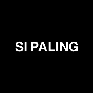 Sticker from kalo kata harris