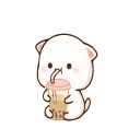Sticker from @Priyeshghadge Priyesh's Video Sticker Pack 1