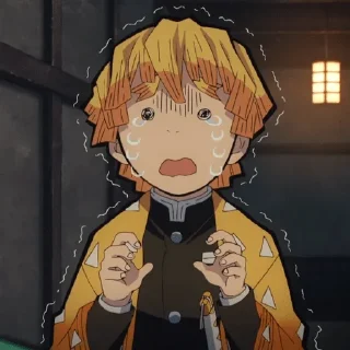 🍑 emoji Anime 101 — @stckrRobot Telegram sticker 13 of 101